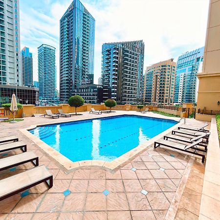 Jewellery Homes In Amwaj 4 With Direct Beach Access Dubai Eksteriør billede