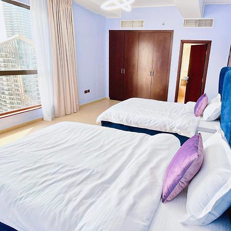 Jewellery Homes In Amwaj 4 With Direct Beach Access Dubai Eksteriør billede