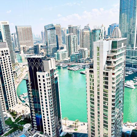 Jewellery Homes In Amwaj 4 With Direct Beach Access Dubai Eksteriør billede