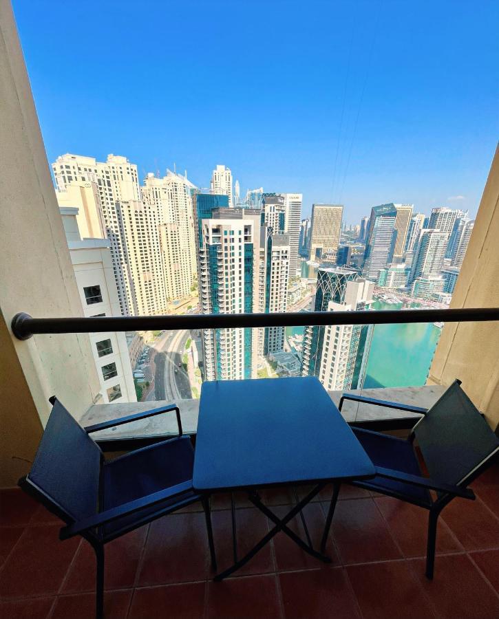 Jewellery Homes In Amwaj 4 With Direct Beach Access Dubai Eksteriør billede
