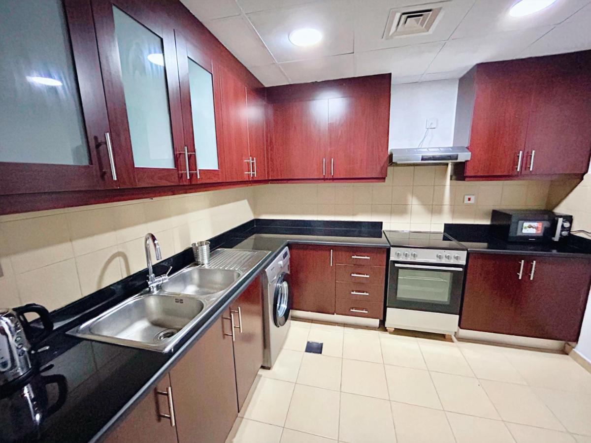 Jewellery Homes In Amwaj 4 With Direct Beach Access Dubai Eksteriør billede