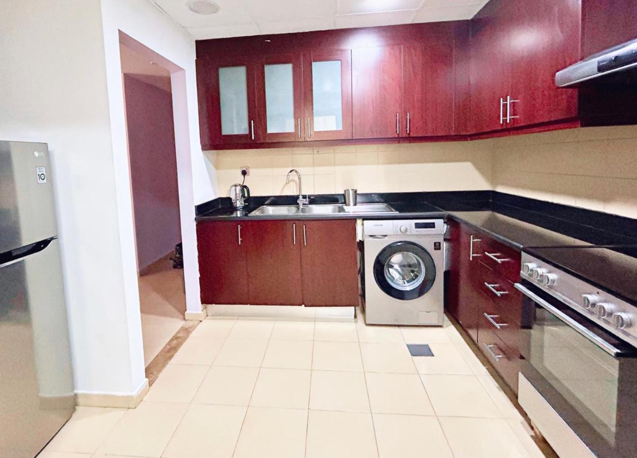 Jewellery Homes In Amwaj 4 With Direct Beach Access Dubai Eksteriør billede